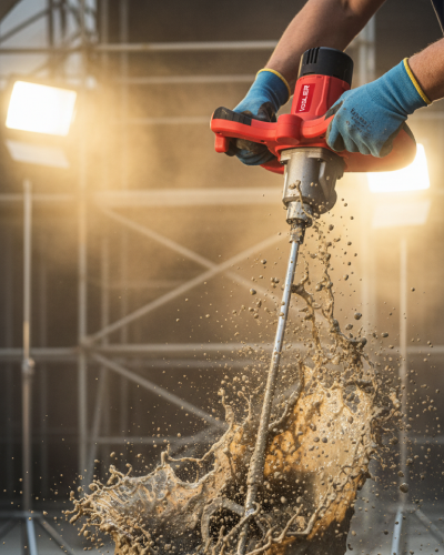 Project image 2 for AI-Generated Product Visuals